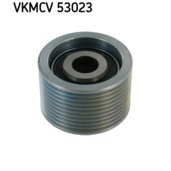 V ribbed Belt Deflection guide Pulley VKMCV53023 SKF VKMCV 53023 OE Ref 7421454549