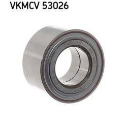 V ribbed Belt Deflection guide Pulley VKMCV53026 SKF VKMCV 53026 OE Ref 21581717