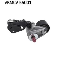V ribbed Belt Belt Tensioner VKMCV55001 SKF VKMCV 55001 OE Ref 51958007393