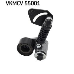 V ribbed Belt Belt Tensioner VKMCV55001 SKF VKMCV 55001 OE Ref 51958007393 SKF