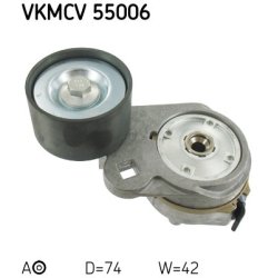 V ribbed Belt Belt Tensioner VKMCV55006 SKF VKMCV 55006 OE Ref 51958007435