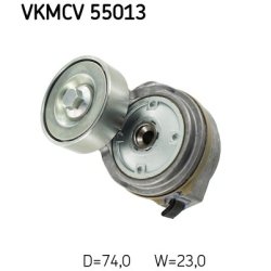 V ribbed Belt Belt Tensioner VKMCV55013 SKF VKMCV 55013 OE Ref 51958007478