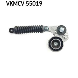 V ribbed Belt Belt Tensioner VKMCV55019 SKF VKMCV 55019 OE Ref 51958007444