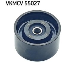 V ribbed Belt Deflection guide Pulley VKMCV55027 SKF VKMCV 55027 OE Ref 51958000001