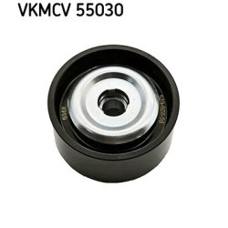 V ribbed Belt Deflection guide Pulley VKMCV55030 SKF VKMCV 55030 OE Ref 51958006111