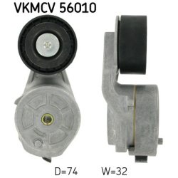 V ribbed Belt Belt Tensioner VKMCV56010 SKF VKMCV 56010 OE Ref 1512181