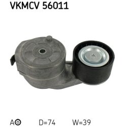 V ribbed Belt Belt Tensioner VKMCV56011 SKF VKMCV 56011 OE Ref 1779757