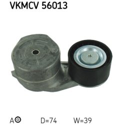 V ribbed Belt Belt Tensioner VKMCV56013 SKF VKMCV 56013 OE Ref 1779751