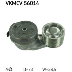 V ribbed Belt Belt Tensioner VKMCV56014 SKF VKMCV 56014 OE Ref 1779750