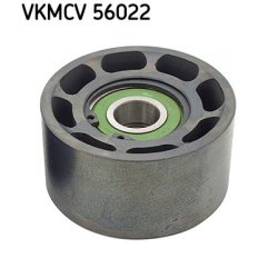 V ribbed Belt Deflection guide Pulley VKMCV56022 SKF VKMCV 56022 OE Ref 1383564