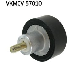 V ribbed Belt Deflection guide Pulley VKMCV57010 SKF VKMCV 57010 OE Ref 1787114