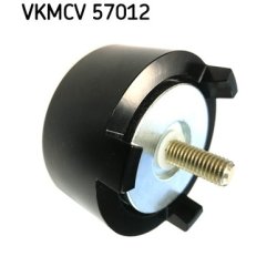 V ribbed Belt Deflection guide Pulley VKMCV57012 SKF VKMCV 57012 OE Ref 1887206
