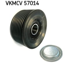 V ribbed Belt Deflection guide Pulley VKMCV57014 SKF VKMCV 57014 OE Ref 1704645