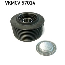 V ribbed Belt Deflection guide Pulley VKMCV57014 SKF VKMCV 57014 OE Ref 1704645 SKF
