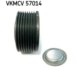 V ribbed Belt Deflection guide Pulley VKMCV57014 SKF VKMCV 57014 OE Ref 1704645 SKF