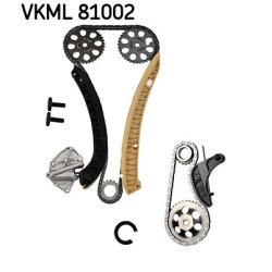 Timing Chain Kit VKML81002 SKF VKML 81002 OE Ref 03E109229