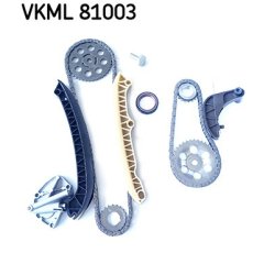 Timing Chain Kit VKML81003 SKF VKML 81003 OE Ref 03E109229