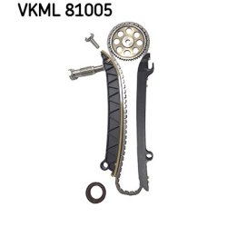Timing Chain Kit VKML81005 SKF VKML 81005 OE Ref 03F109158K