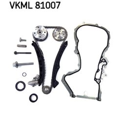 Timing Chain Kit VKML81007 SKF VKML 81007 OE Ref 03C109158