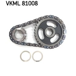 Timing Chain Kit VKML81008 SKF VKML 81008 OE Ref 047198026