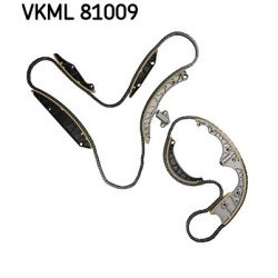 Timing Chain Kit VKML81009 SKF VKML 81009 OE Ref 059109229AA