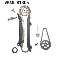 Timing Chain Kit VKML81305 SKF VKML 81305 OE Ref 03F109158K