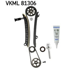 Timing Chain Kit VKML81306 SKF VKML 81306 OE Ref 03F109158G