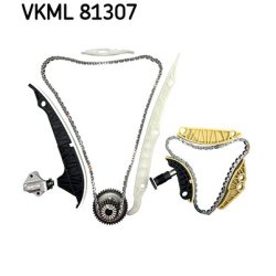 Timing Chain Kit VKML81307 SKF VKML 81307 OE Ref 03C109507AH