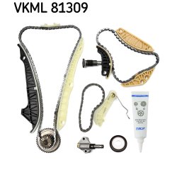 Timing Chain Kit VKML81309 SKF VKML 81309 OE Ref 06H109158N