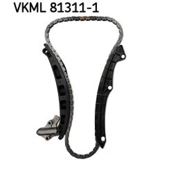 Timing Chain Kit VKML81311 1 SKF VKML 81311-1 OE Ref 03C109158