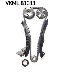 Timing Chain Kit VKML81311 SKF VKML 81311 OE Ref 03C109158