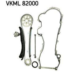 Timing Chain Kit VKML82000 SKF VKML 82000 OE Ref 46336744