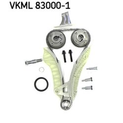 Timing Chain Kit VKML83000 1 SKF VKML 83000-1 OE Ref 11318618318