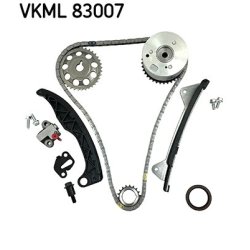 Timing Chain Kit VKML83007 SKF VKML 83007 OE Ref 0816H1