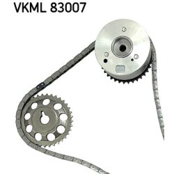 Timing Chain Kit VKML83007 SKF VKML 83007 OE Ref 0816H1 SKF