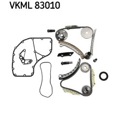 Timing Chain Kit VKML83010 SKF VKML 83010 OE Ref 0829E4