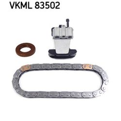 Timing Chain Kit VKML83502 SKF VKML 83502 OE Ref 0816F6