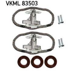 Timing Chain Kit VKML83503 SKF VKML 83503 OE Ref 0816G9