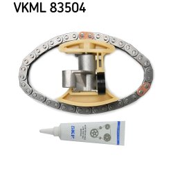 Timing Chain Kit VKML83504 SKF VKML 83504 OE Ref 9658356980 SKF