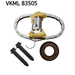 Timing Chain Kit VKML83505 SKF VKML 83505 OE Ref 9823954880