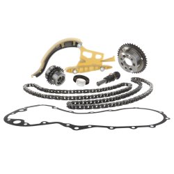 Timing Chain Kit VKML84003 SKF VKML 84003 OE Ref 1105977