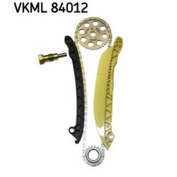 Timing Chain Kit VKML84012 SKF VKML 84012 OE Ref 1089822