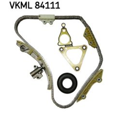 Timing Chain Kit VKML84111 SKF VKML 84111 OE Ref 1102609