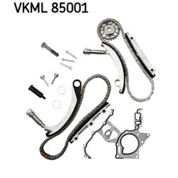 Timing Chain Kit VKML85001 SKF VKML 85001 OE Ref 24418171