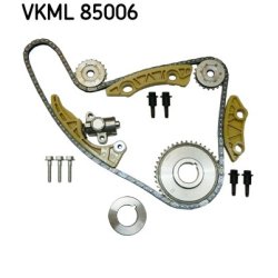 Timing Chain Kit VKML85006 SKF VKML 85006 OE Ref 71739356