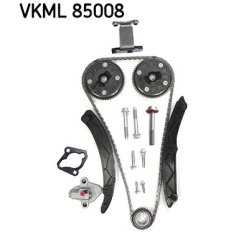 Timing Chain Kit VKML85008 SKF VKML 85008 OE Ref 12636527