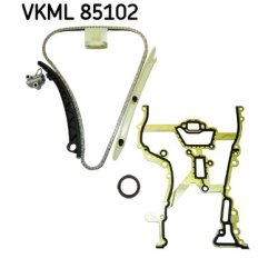 Timing Chain Kit VKML85102 SKF VKML 85102 OE Ref 55562234