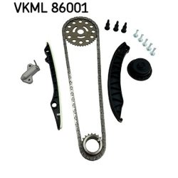 Timing Chain Kit VKML86001 SKF VKML 86001 OE Ref 4420455