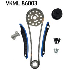 Timing Chain Kit VKML86003 SKF VKML 86003 OE Ref 6000616497
