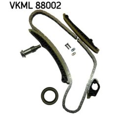 Timing Chain Kit VKML88002 SKF VKML 88002 OE Ref A0039977594